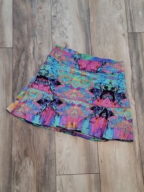 Fun Dona JO Tennis Skirt